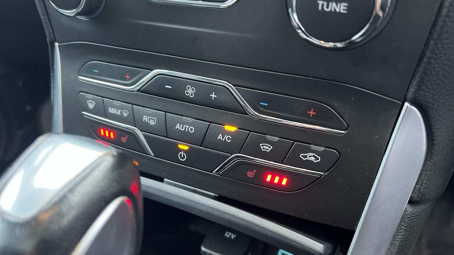 Used Ford Galaxy 2017 for sale - 77279561: Photo 53