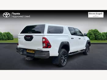 Used Toyota Hilux 2024 for sale - 79727236: Photo