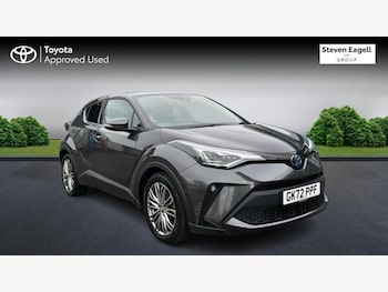 2022 (72) - 2.0 VVT-h Excel CVT Euro 6 (s/s) 5dr
