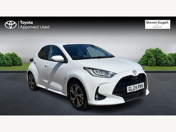 Used Toyota Yaris 2024 for sale - 78416992: Photo