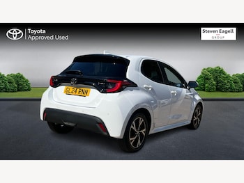 Used Toyota Yaris 2024 for sale - 78416992: Photo