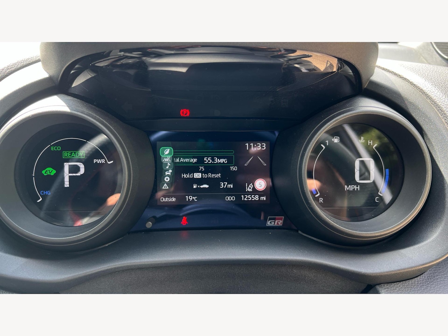 Used Toyota Yaris 2023 for sale - 77120180: Photo 11