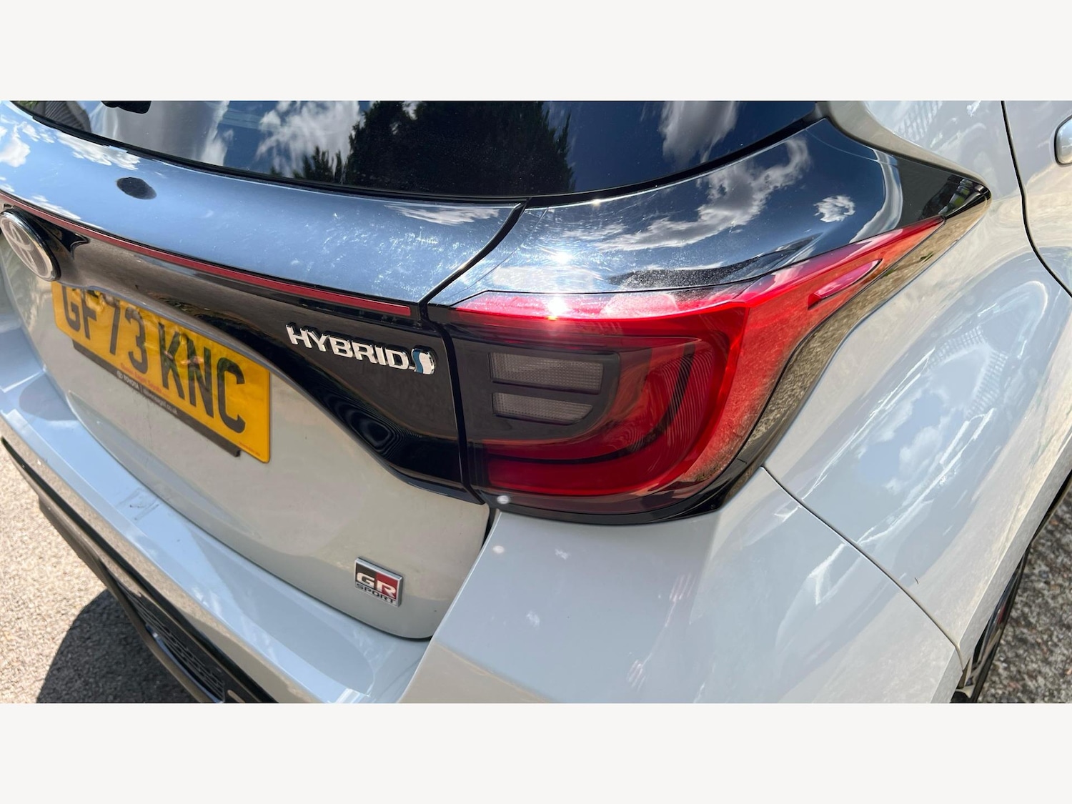 Used Toyota Yaris 2023 for sale - 77120180: Photo 27