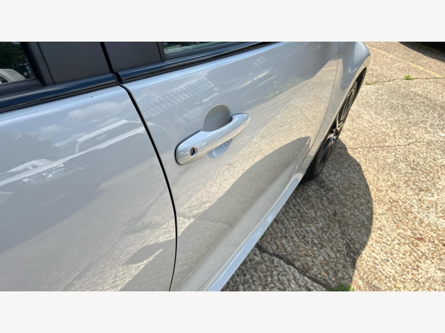 Used Toyota Yaris 2023 for sale - 77120180: Photo 28