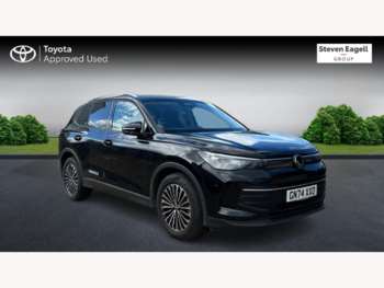 2024 (74) - 1.5 eTSI MHEV Match DSG Euro 6 (s/s) 5dr