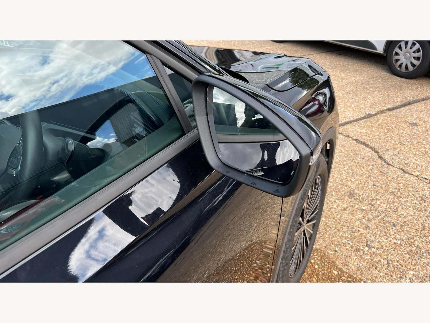 Vehicle 29