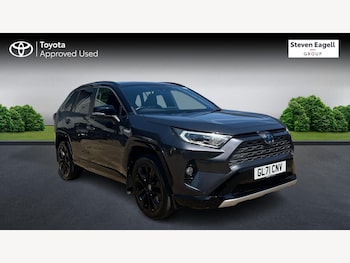 Used Toyota RAV4 2022 for sale - 79484816: Photo