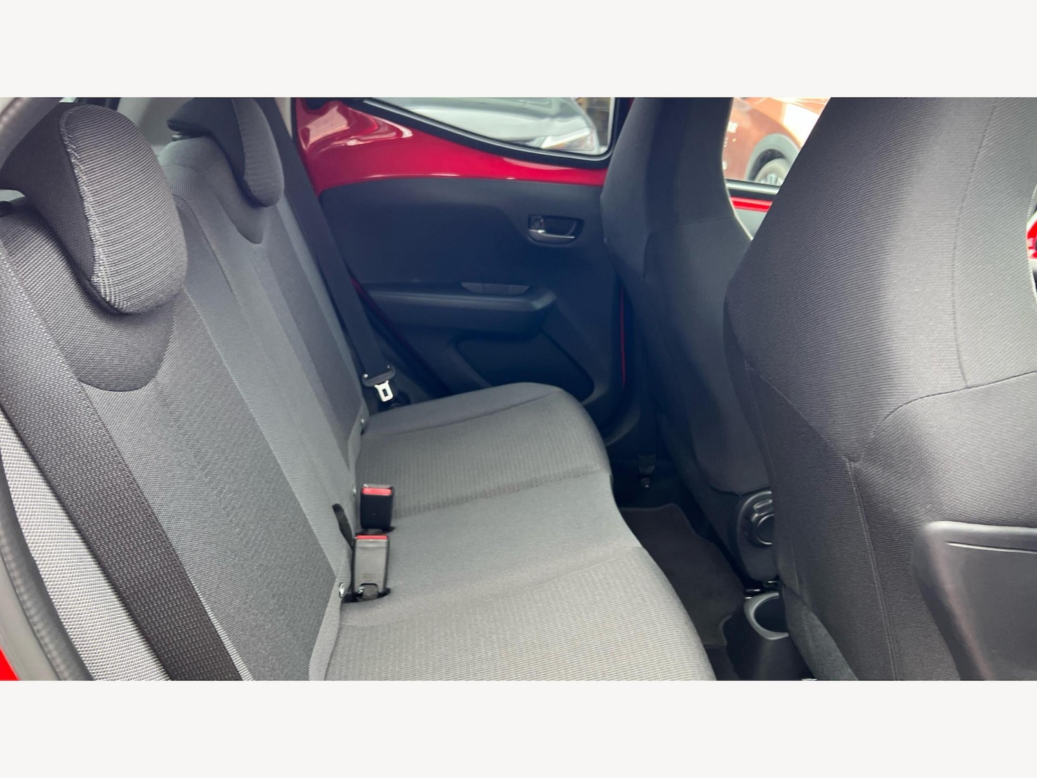 Used Toyota AYGO 2021 for sale - 77074326: Photo 14