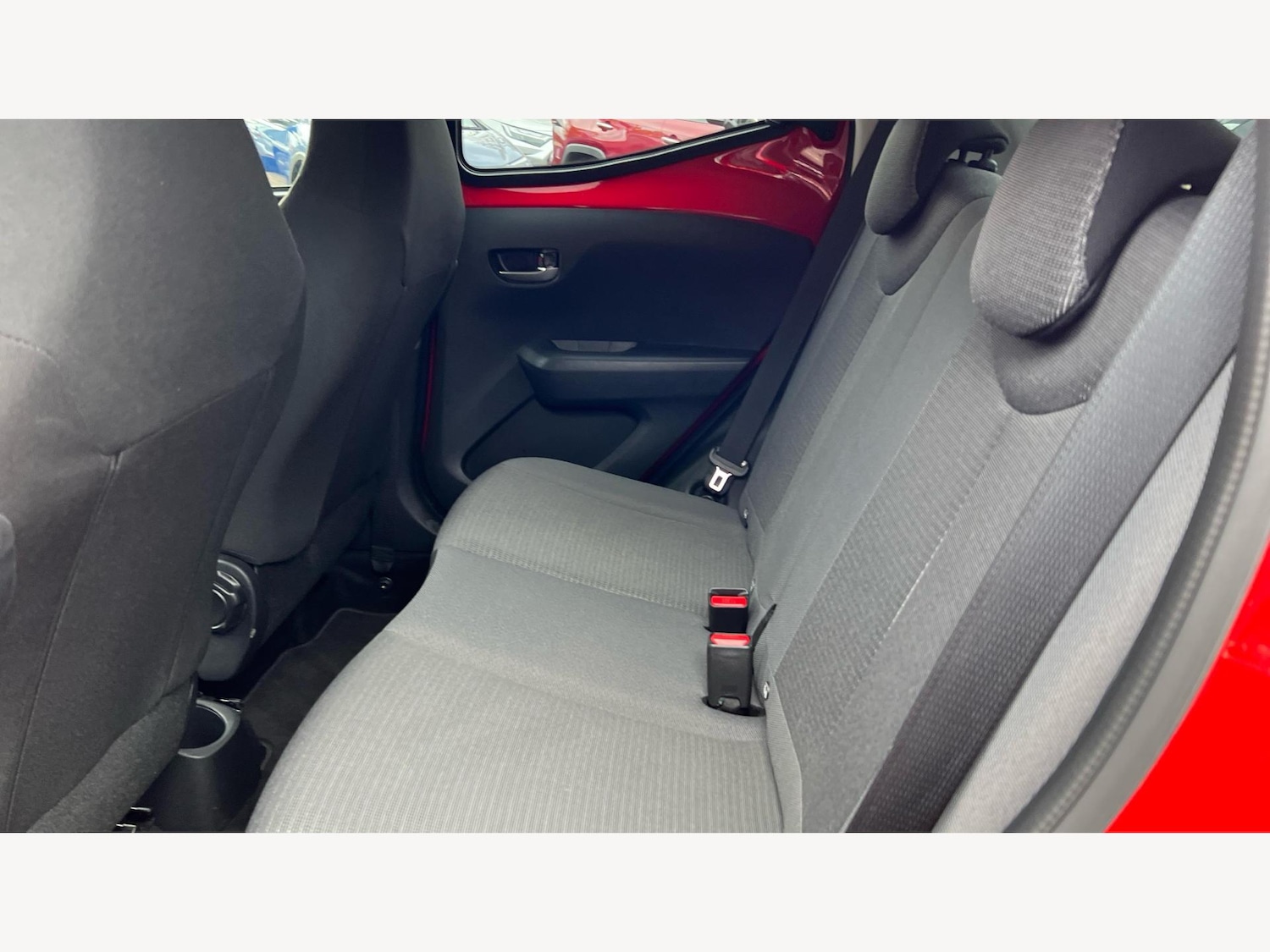 Used Toyota AYGO 2021 for sale - 77074326: Photo 15