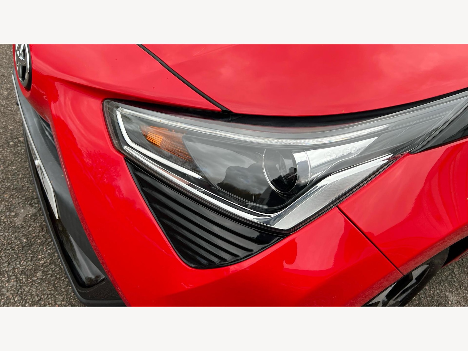 Used Toyota AYGO 2021 for sale - 77074326: Photo 22