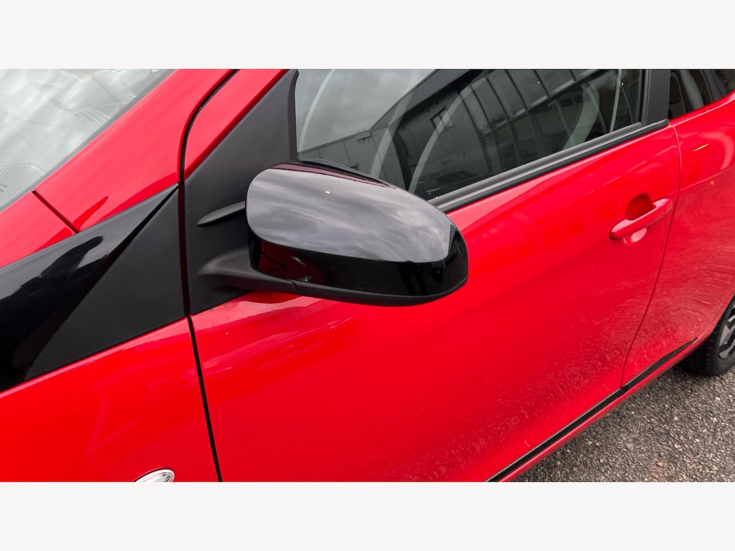 Used Toyota AYGO 2021 for sale - 77074326: Photo 23