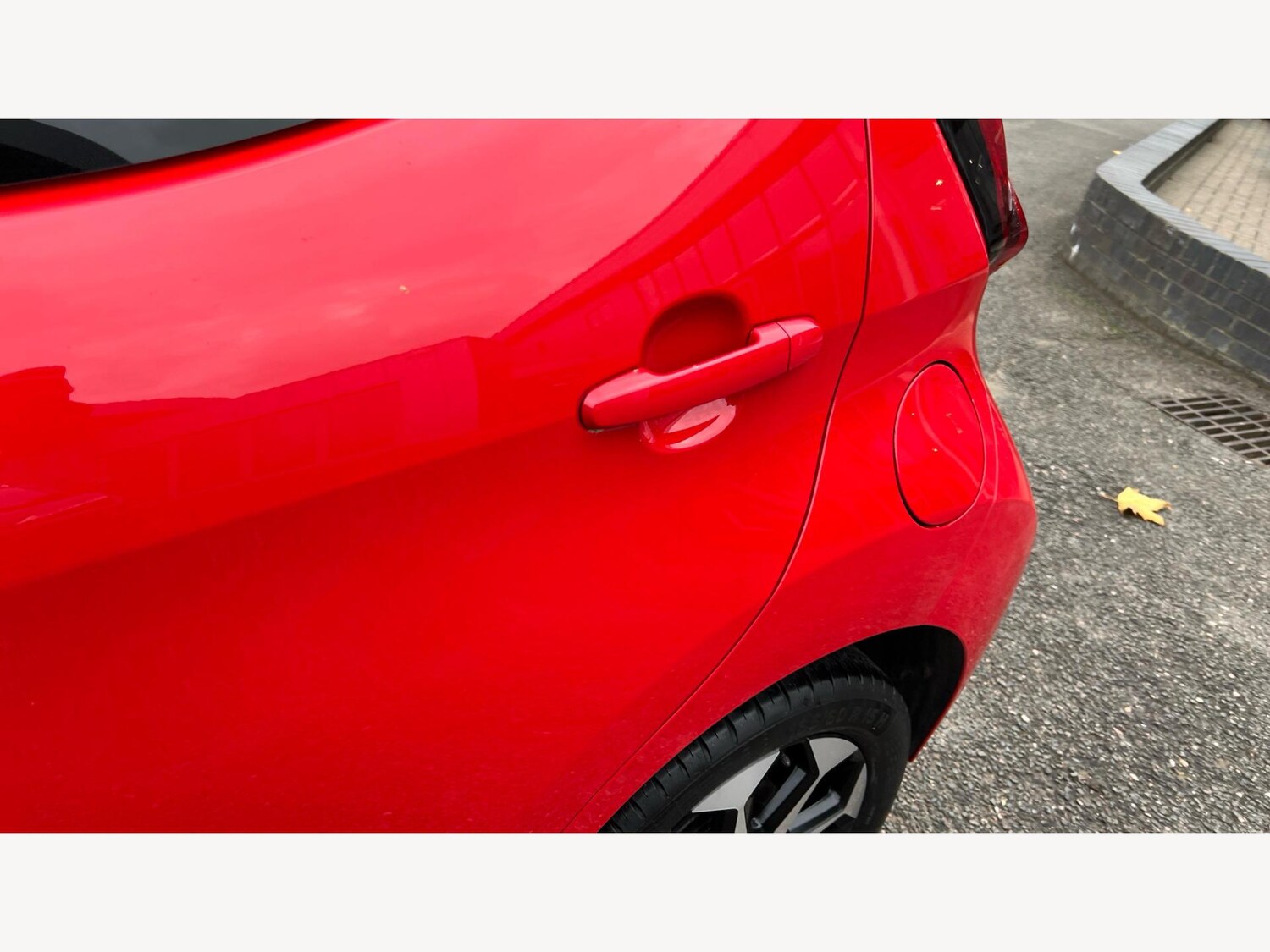 Used Toyota AYGO 2021 for sale - 77074326: Photo 24