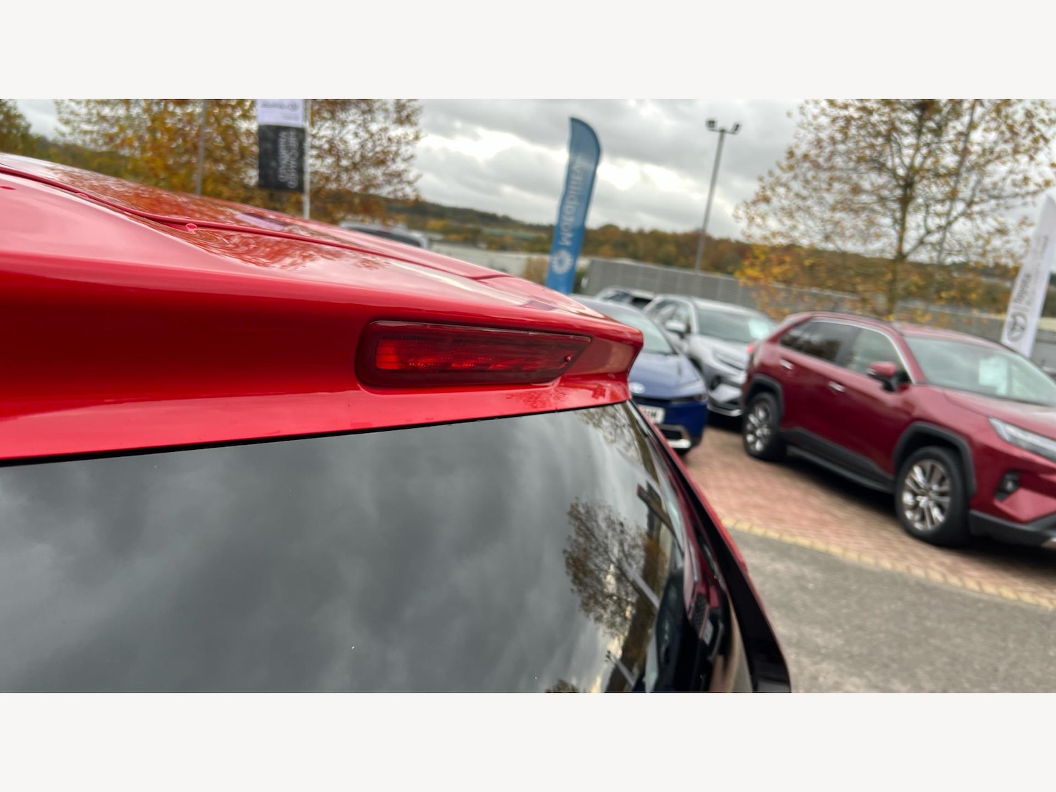 Used Toyota AYGO 2021 for sale - 77074326: Photo 25