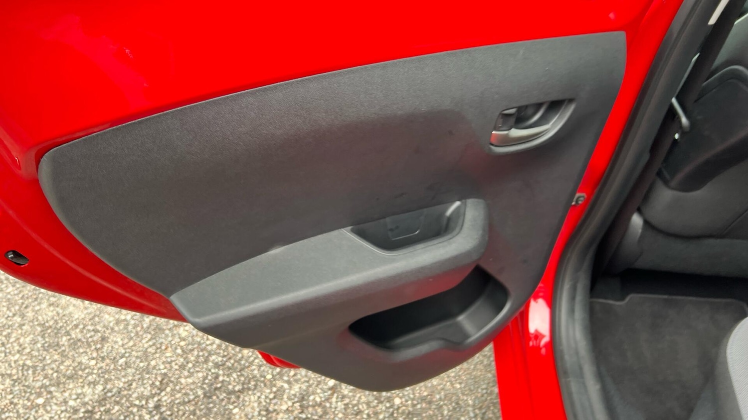 Used Toyota AYGO 2021 for sale - 77074326: Photo 33