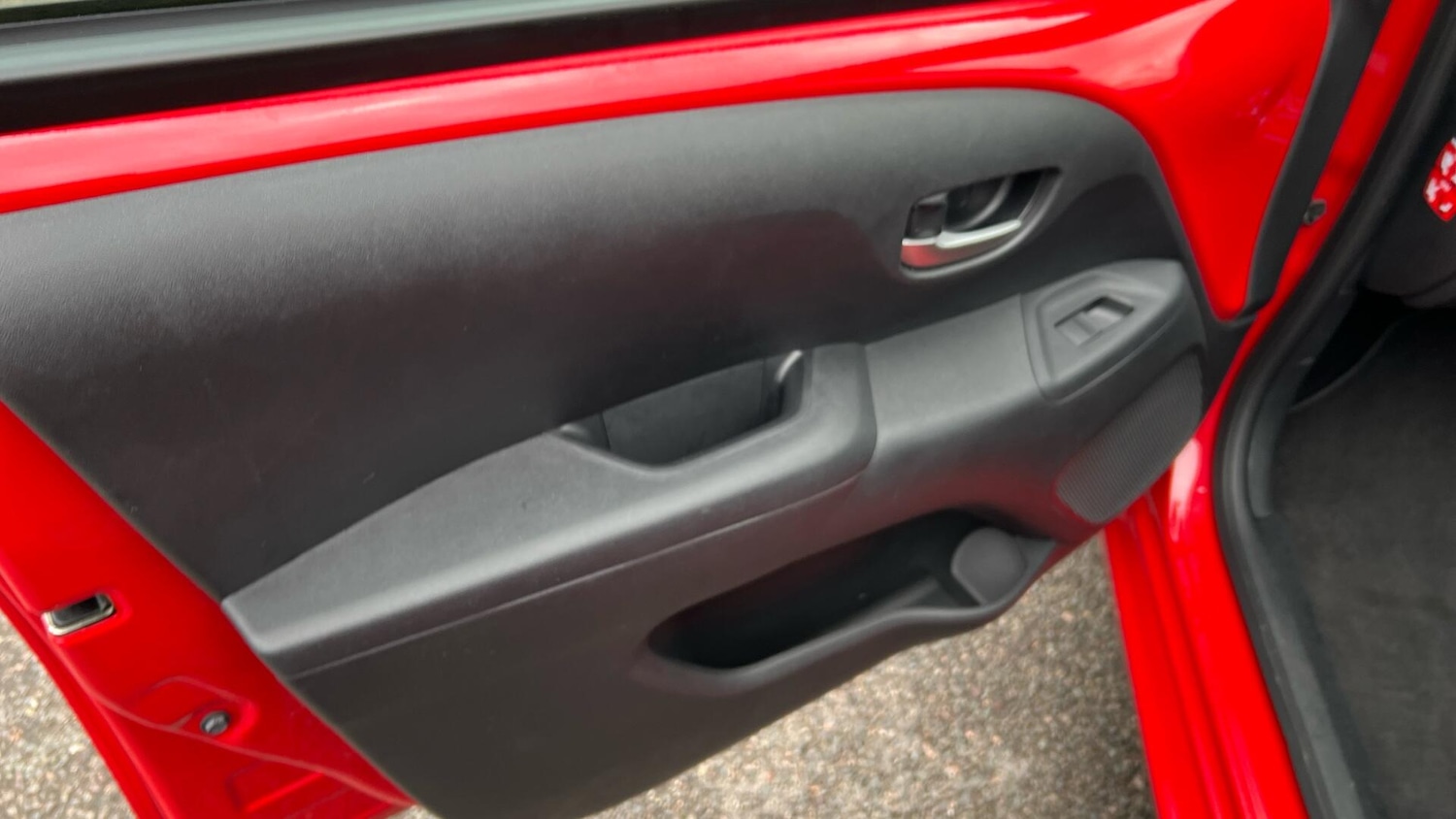 Used Toyota AYGO 2021 for sale - 77074326: Photo 34