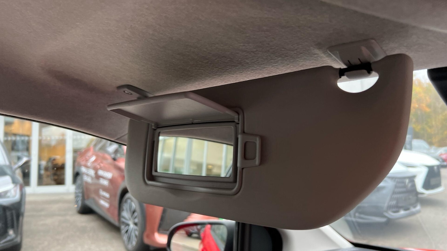 Used Toyota AYGO 2021 for sale - 77074326: Photo 36