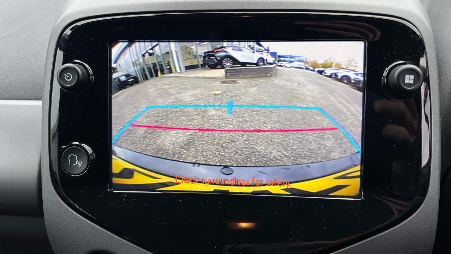 Used Toyota AYGO 2021 for sale - 77074326: Photo 44