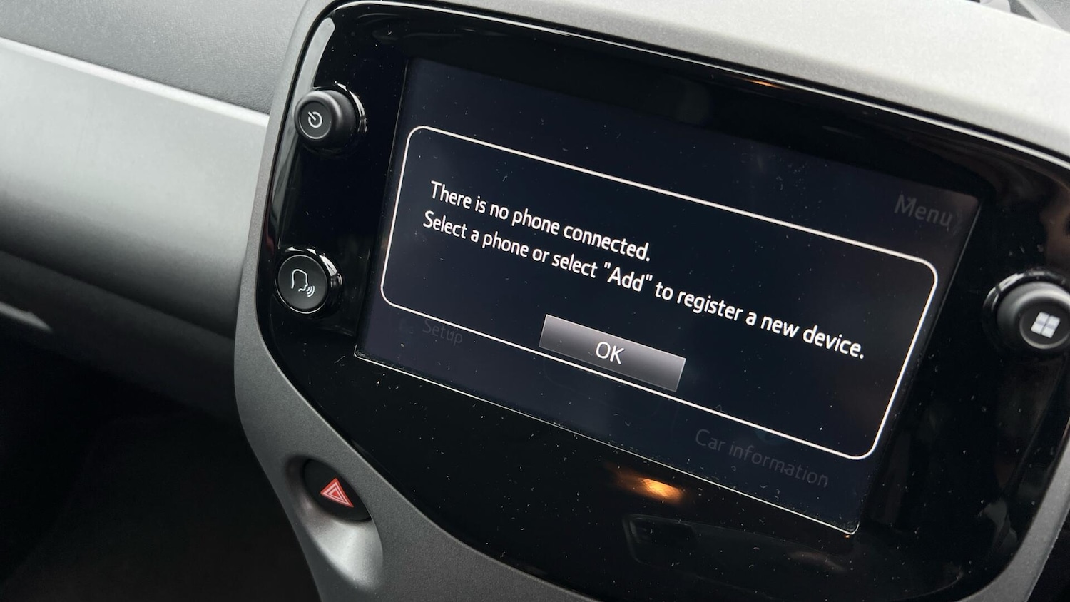 Used Toyota AYGO 2021 for sale - 77074326: Photo 45