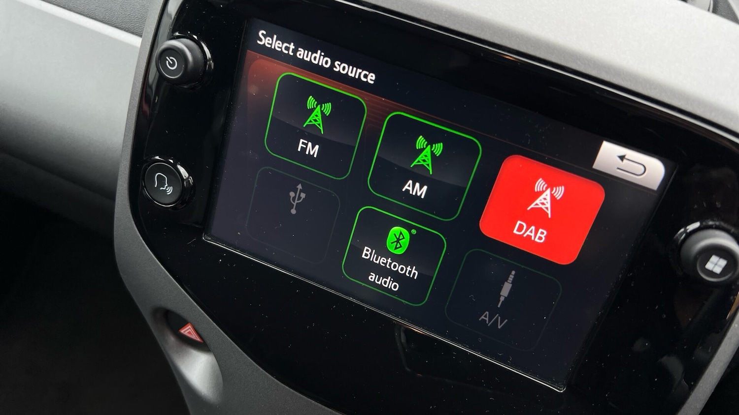 Used Toyota AYGO 2021 for sale - 77074326: Photo 46