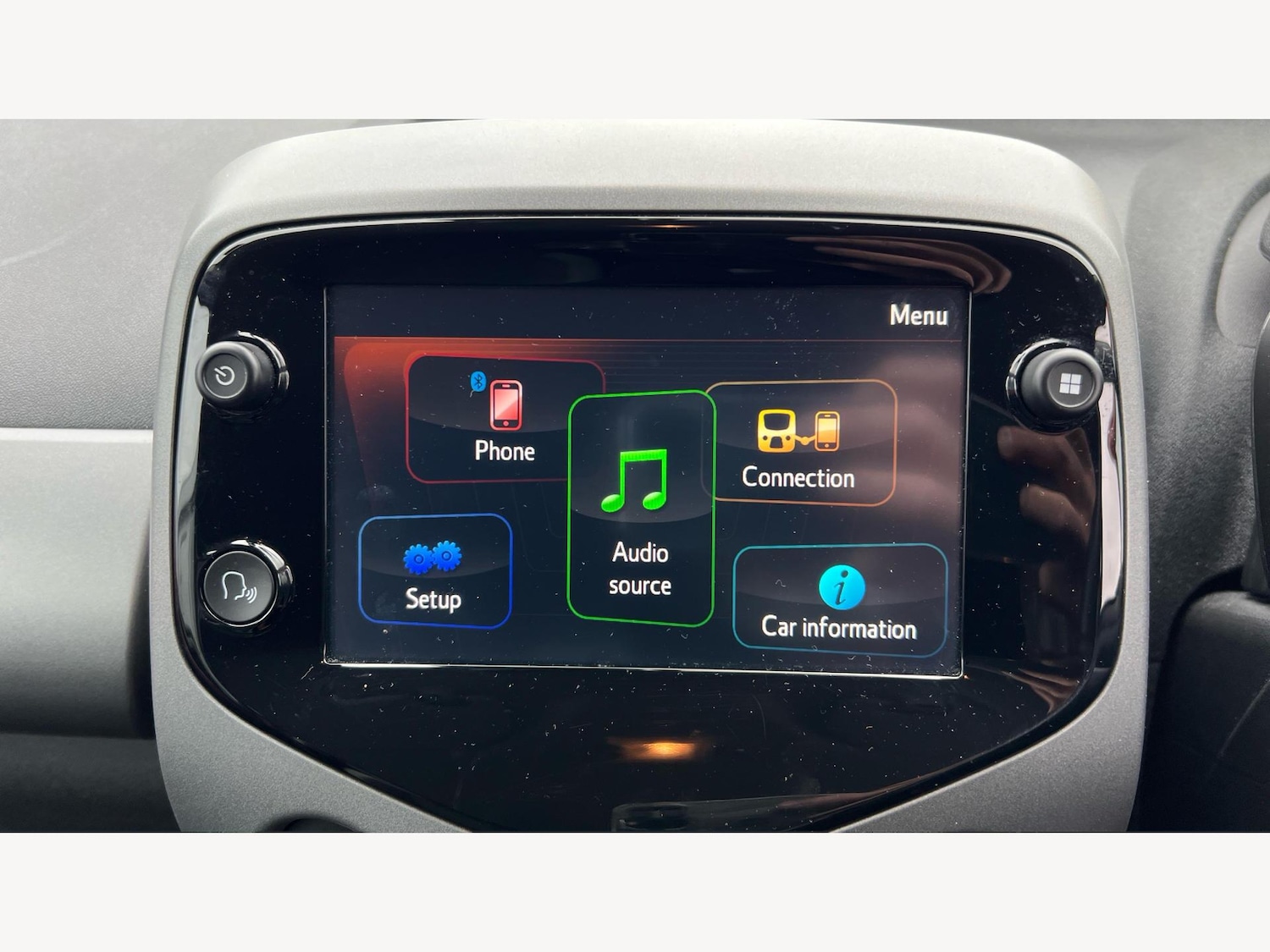 Used Toyota AYGO 2021 for sale - 77074326: Photo 9