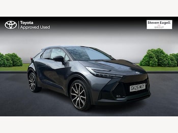 Used Toyota C-HR 2025 for sale - 79048929: Photo