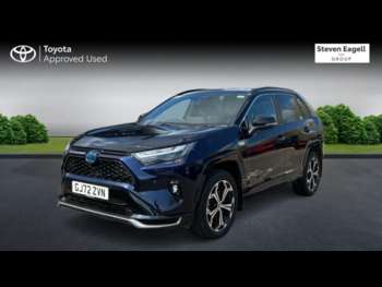 Used Toyota RAV4 2022 for sale - 74596066: Photo
