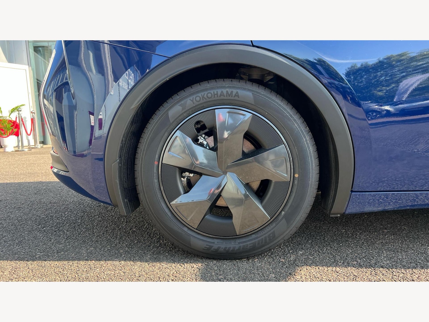 Used Toyota Prius 2025 for sale - 77611740: Photo 20