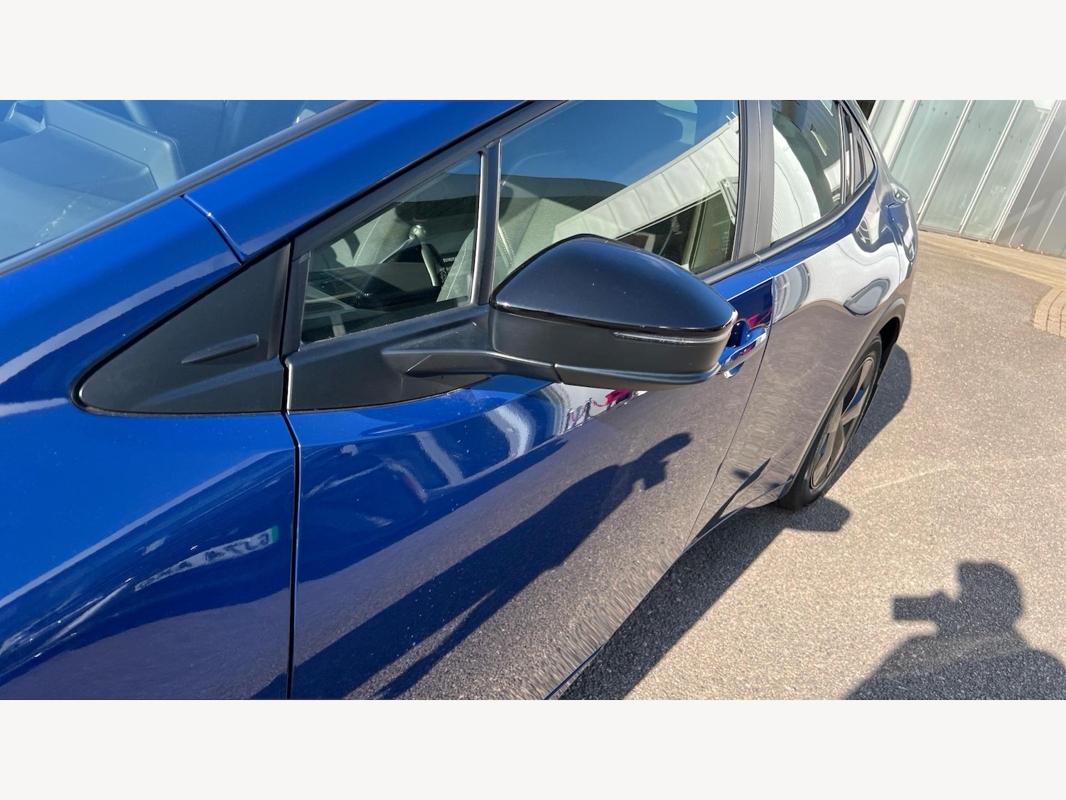 Used Toyota Prius 2025 for sale - 77611740: Photo 23