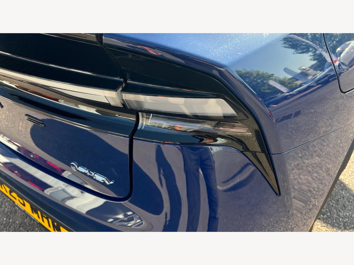 Used Toyota Prius 2025 for sale - 77611740: Photo 26