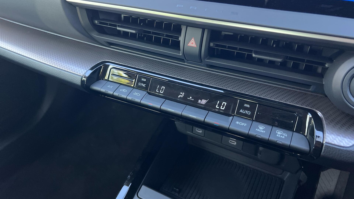 Used Toyota Prius 2025 for sale - 77611740: Photo 36