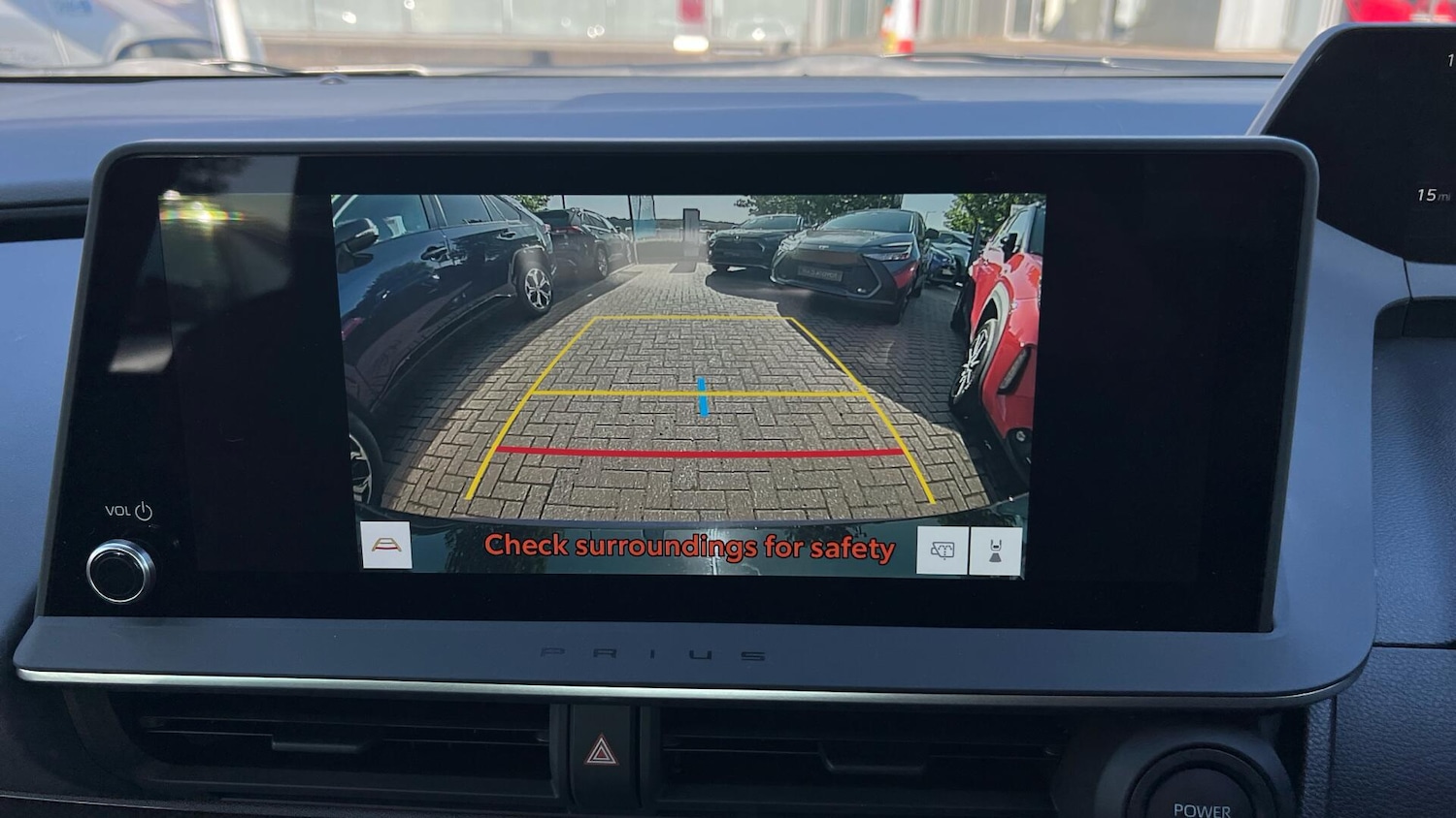 Used Toyota Prius 2025 for sale - 77611740: Photo 43