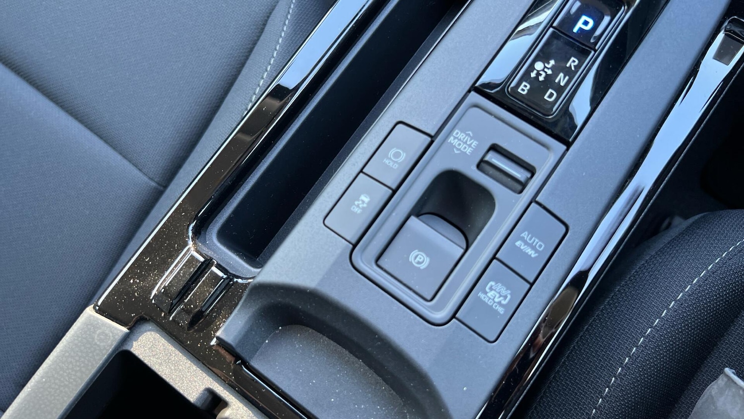 Used Toyota Prius 2025 for sale - 77611740: Photo 45