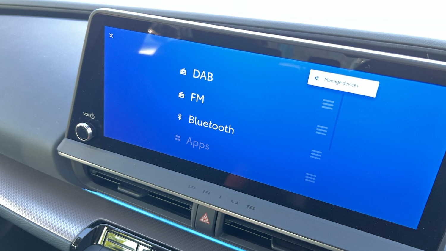 Used Toyota Prius 2025 for sale - 77611740: Photo 46