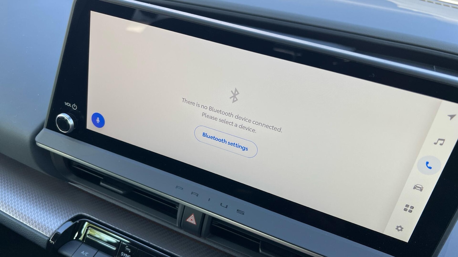 Used Toyota Prius 2025 for sale - 77611740: Photo 47