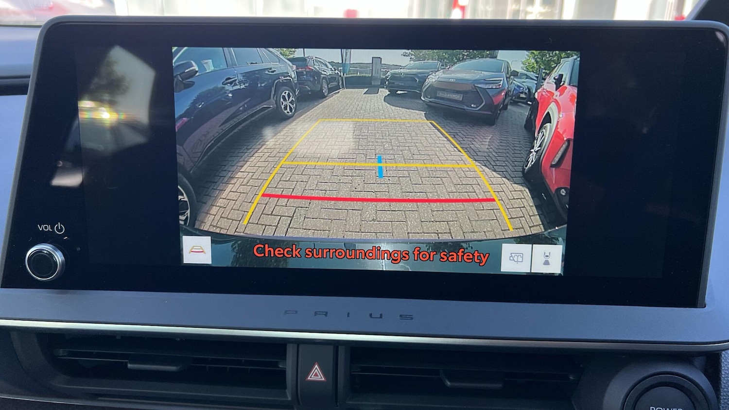 Used Toyota Prius 2025 for sale - 77611740: Photo 48