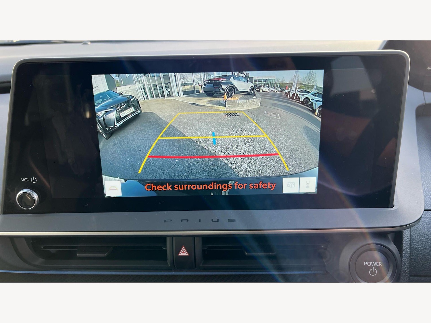 Used Toyota Prius 2025 for sale - 77611740: Photo 50