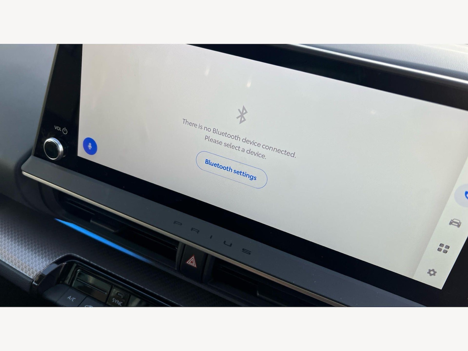 Used Toyota Prius 2025 for sale - 77611740: Photo 51