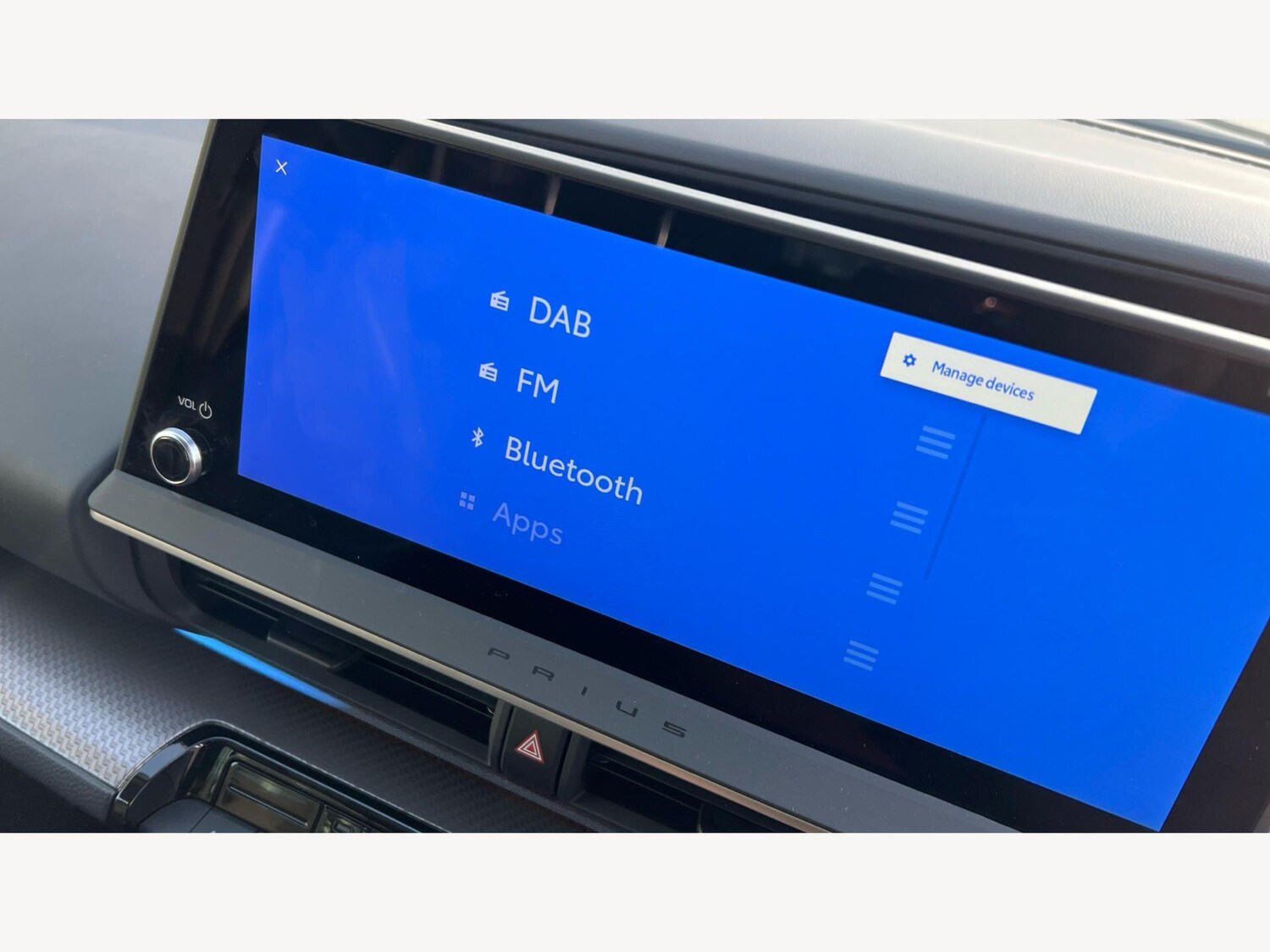 Used Toyota Prius 2025 for sale - 77611740: Photo 52