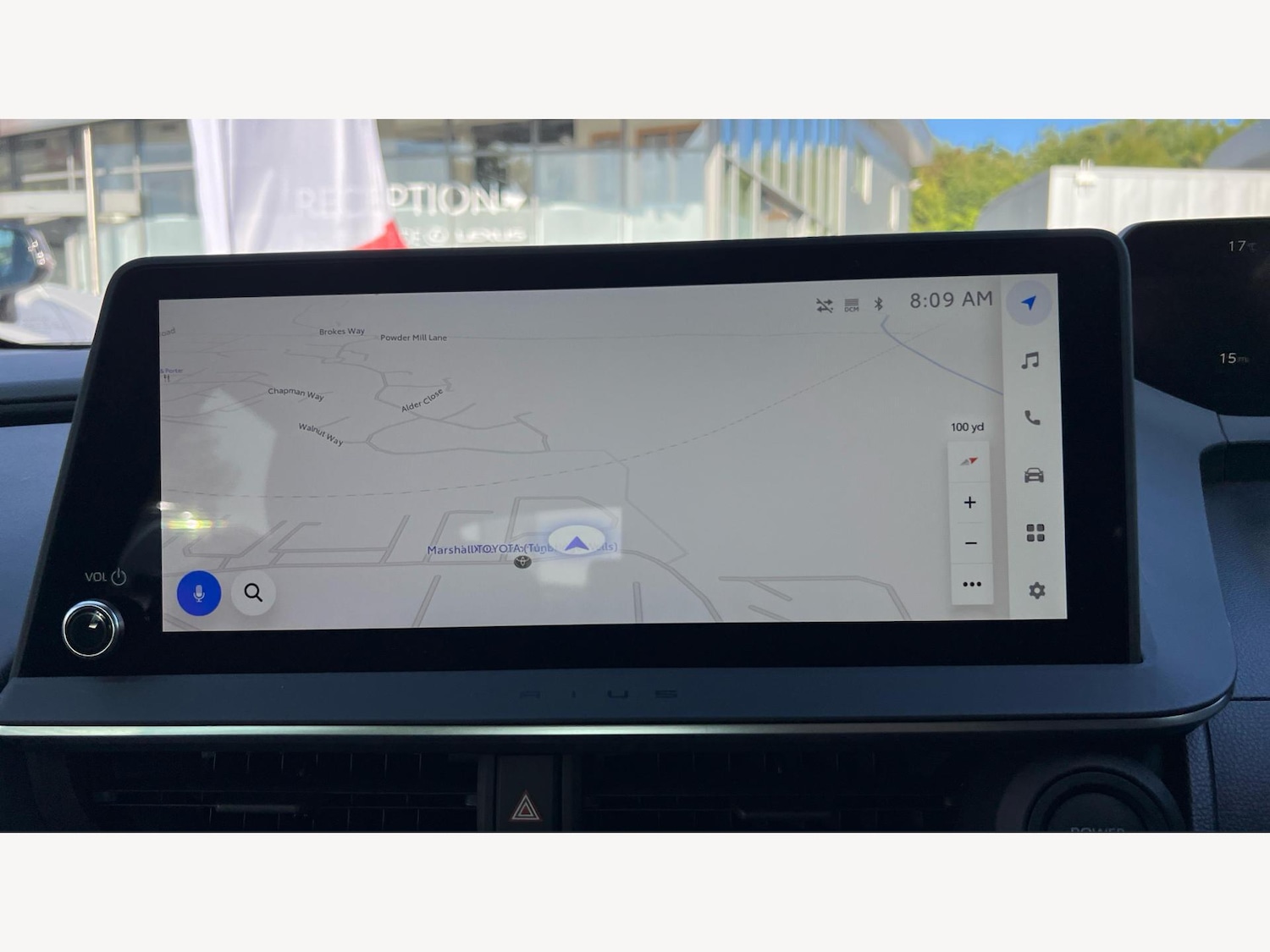 Used Toyota Prius 2025 for sale - 77611740: Photo 9