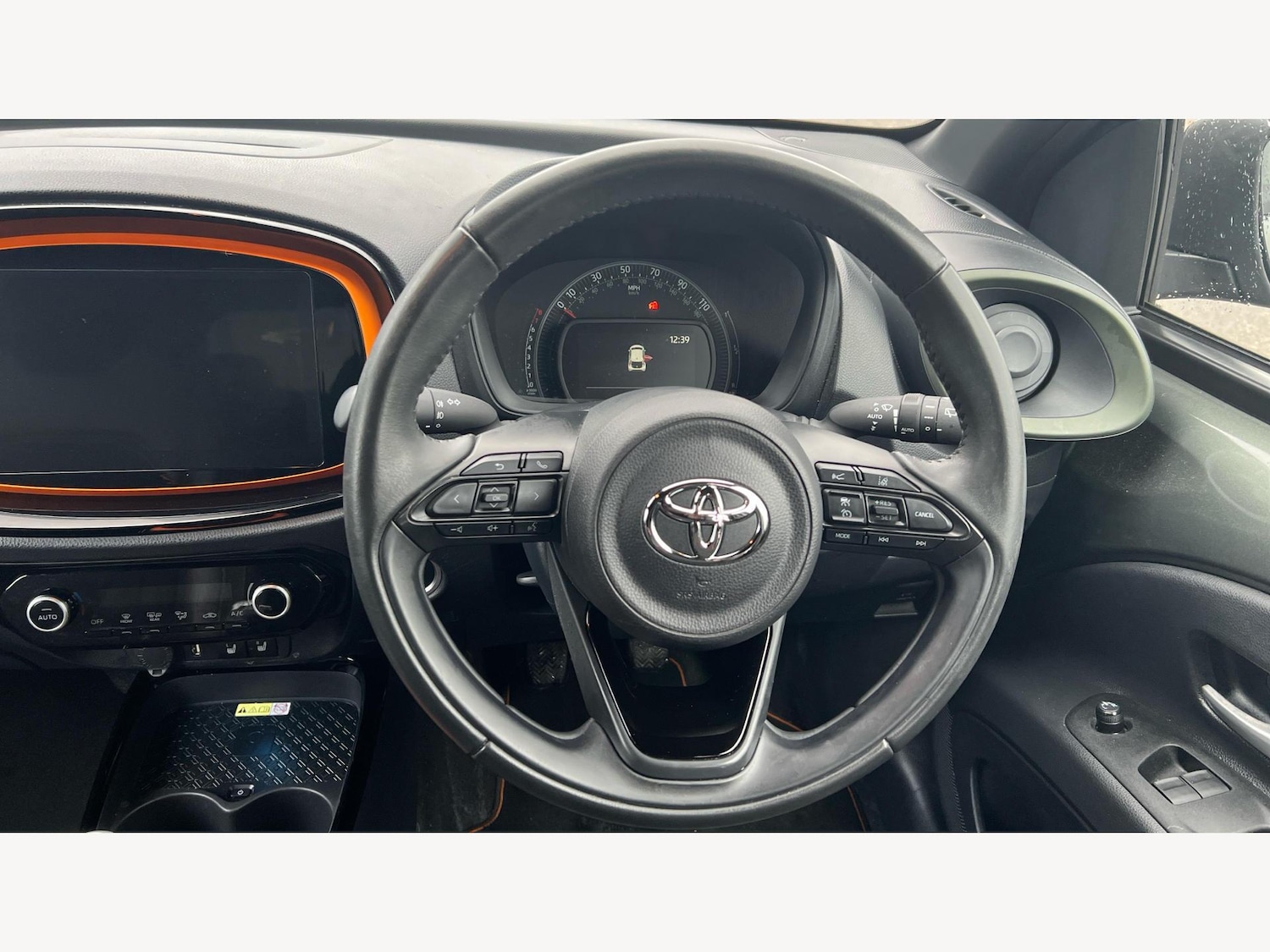 Used Toyota Aygo X 2022 for sale - 76645116: Photo 10