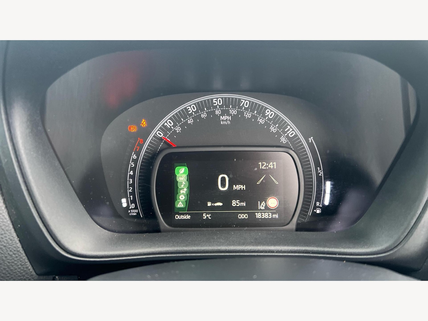 Used Toyota Aygo X 2022 for sale - 76645116: Photo 11