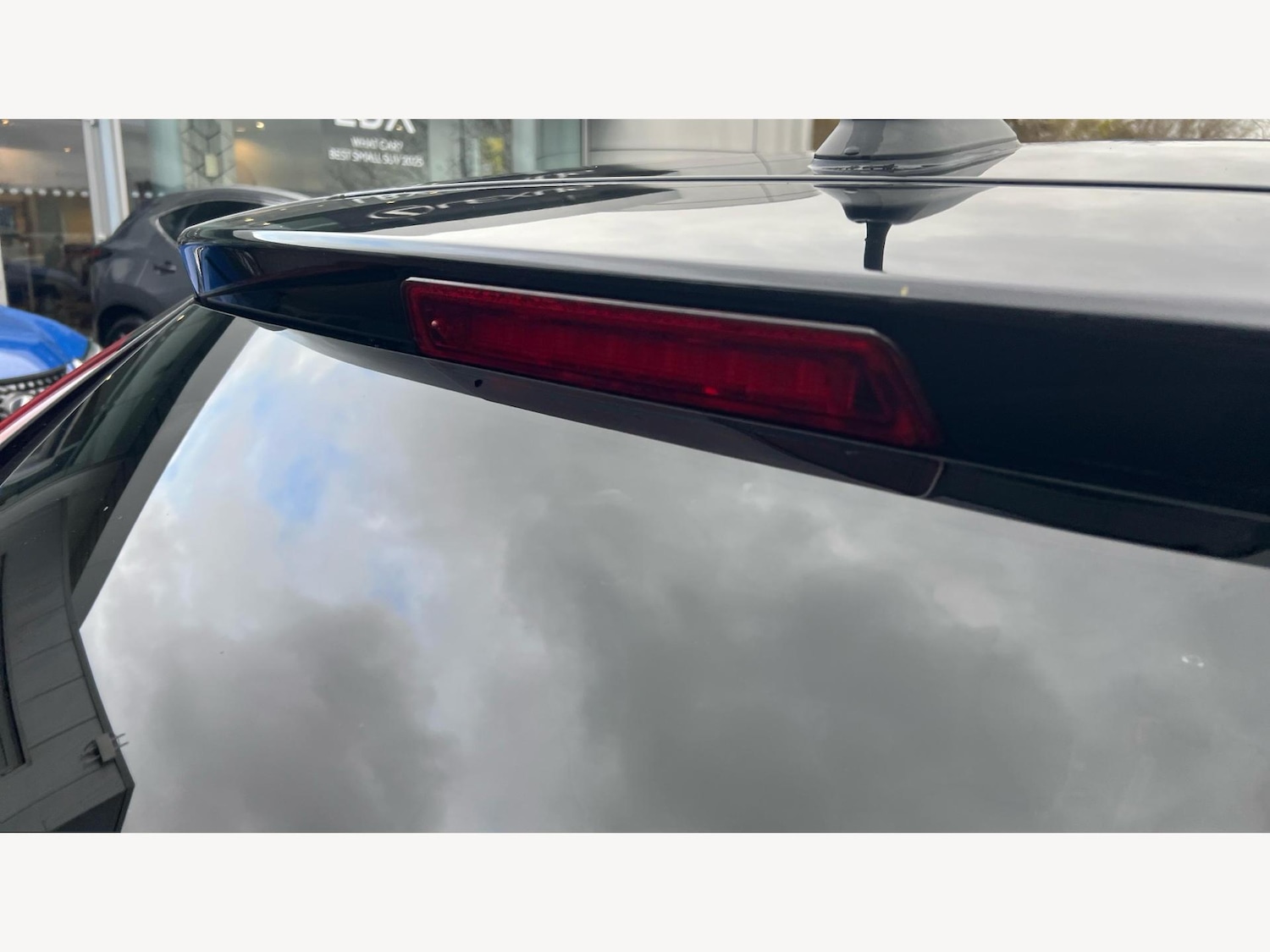 Used Toyota Aygo X 2022 for sale - 76645116: Photo 25