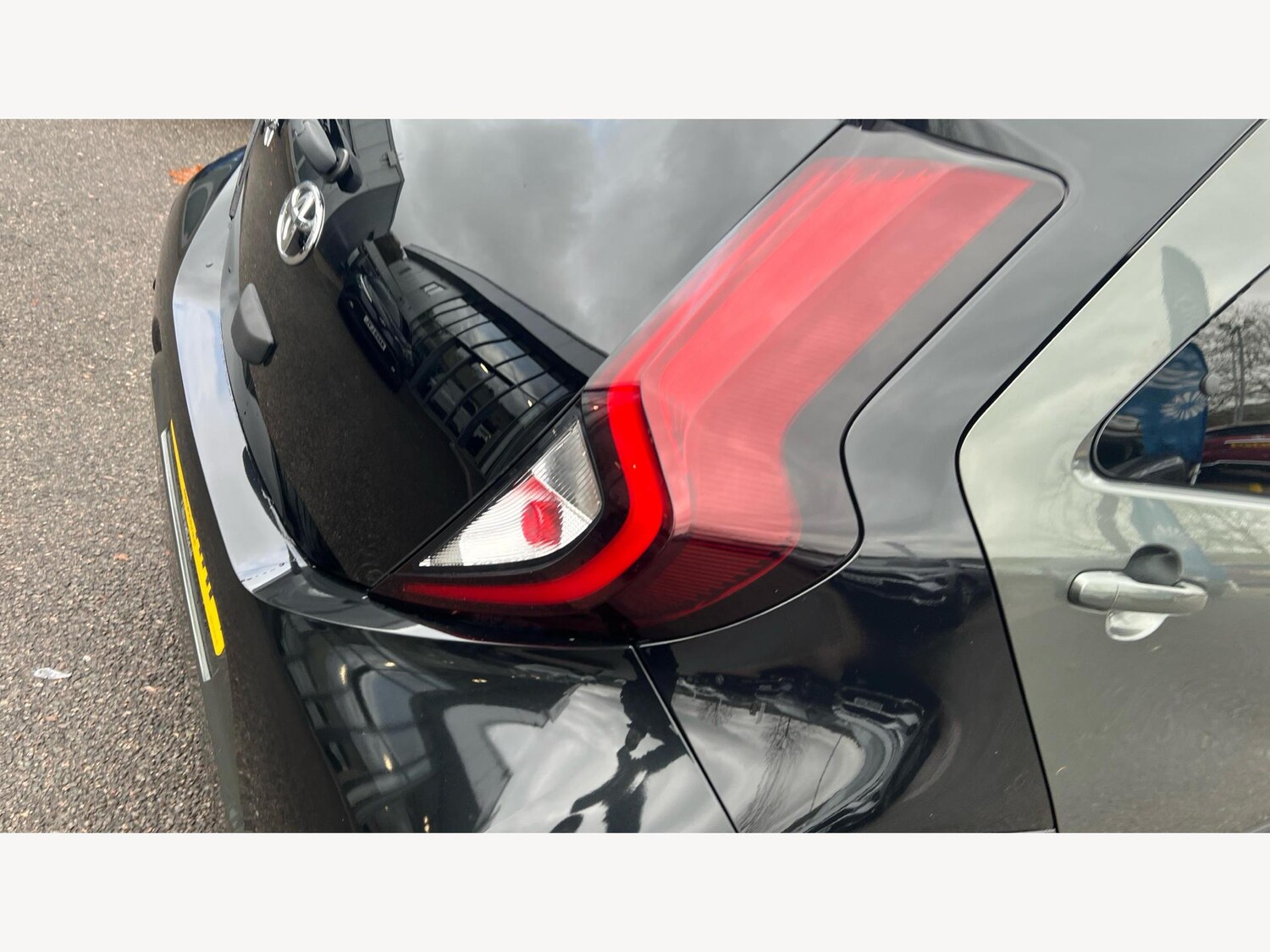 Used Toyota Aygo X 2022 for sale - 76645116: Photo 26