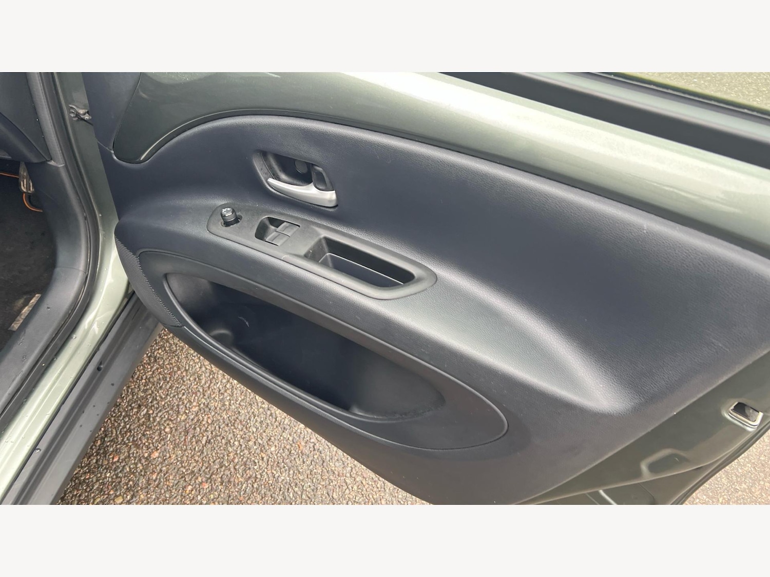 Used Toyota Aygo X 2022 for sale - 76645116: Photo 31