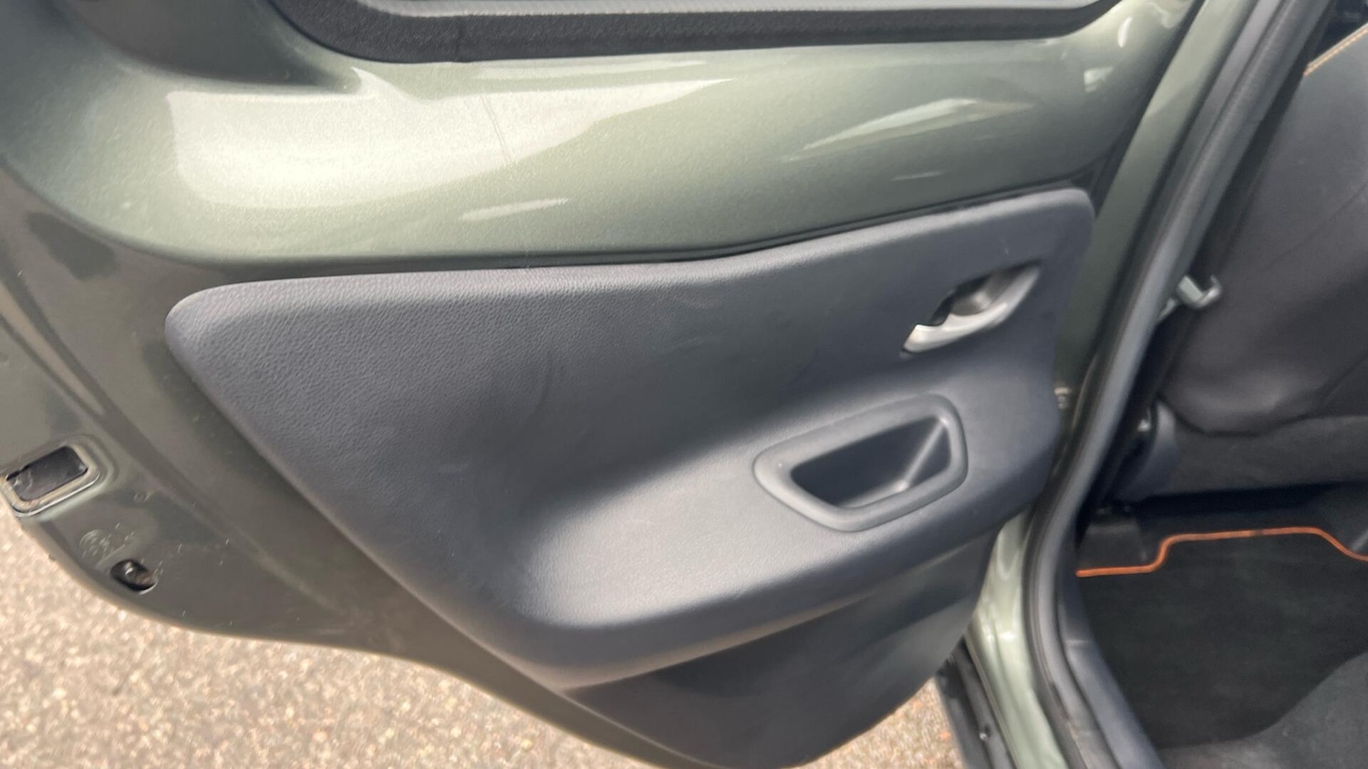 Used Toyota Aygo X 2022 for sale - 76645116: Photo 33