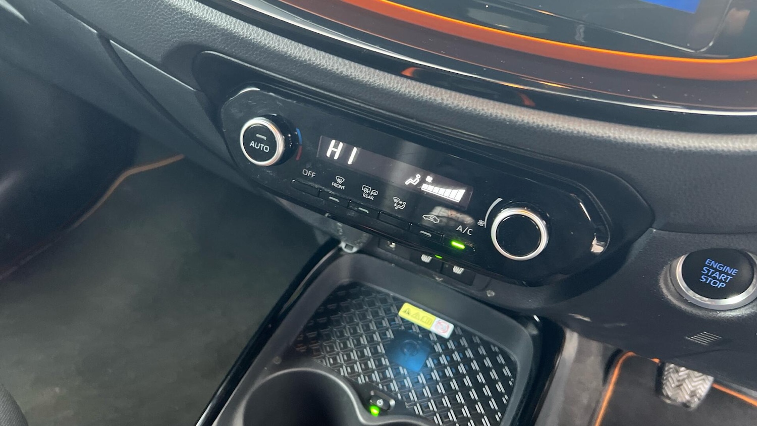 Used Toyota Aygo X 2022 for sale - 76645116: Photo 37