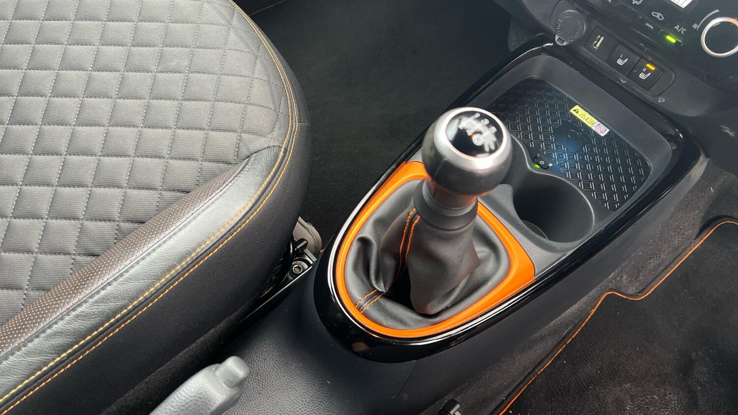 Used Toyota Aygo X 2022 for sale - 76645116: Photo 39