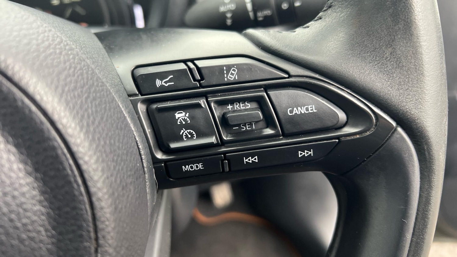 Used Toyota Aygo X 2022 for sale - 76645116: Photo 41