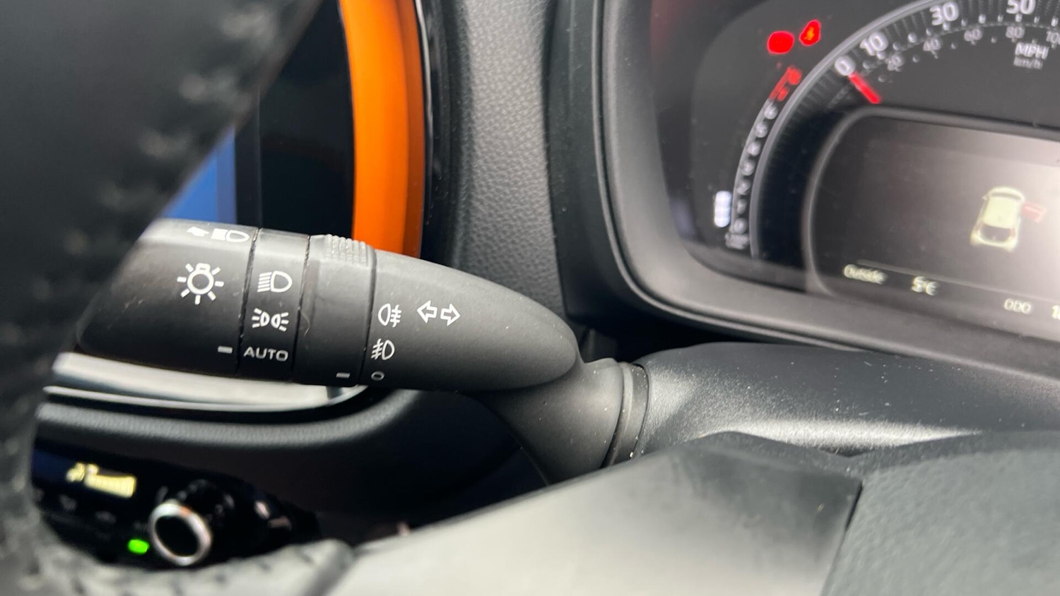 Used Toyota Aygo X 2022 for sale - 76645116: Photo 42