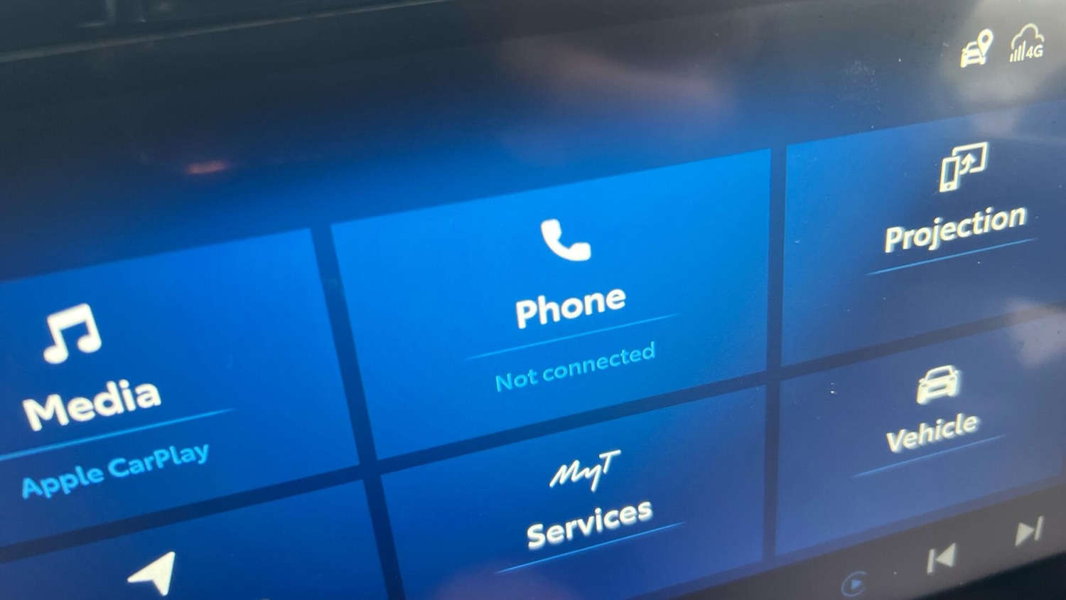 Used Toyota Aygo X 2022 for sale - 76645116: Photo 47